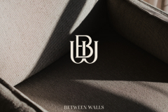 Between Walls